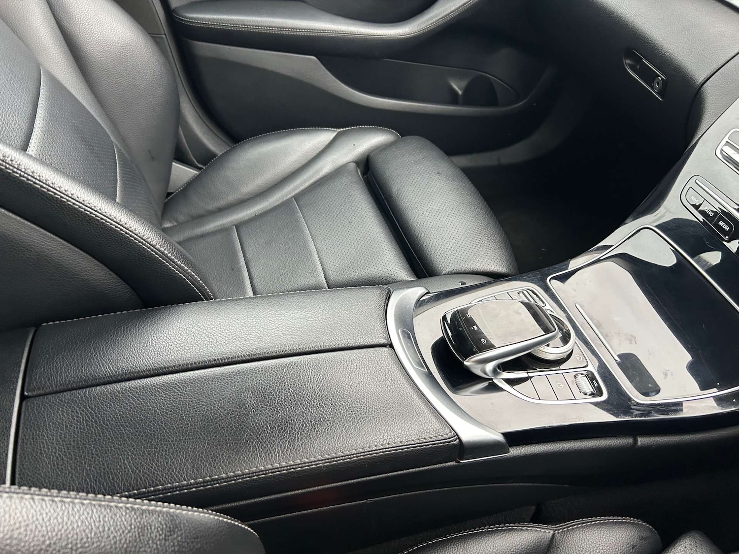 Used Mercedes-Benz C Class 2019 for sale - 77326044: Photo 51