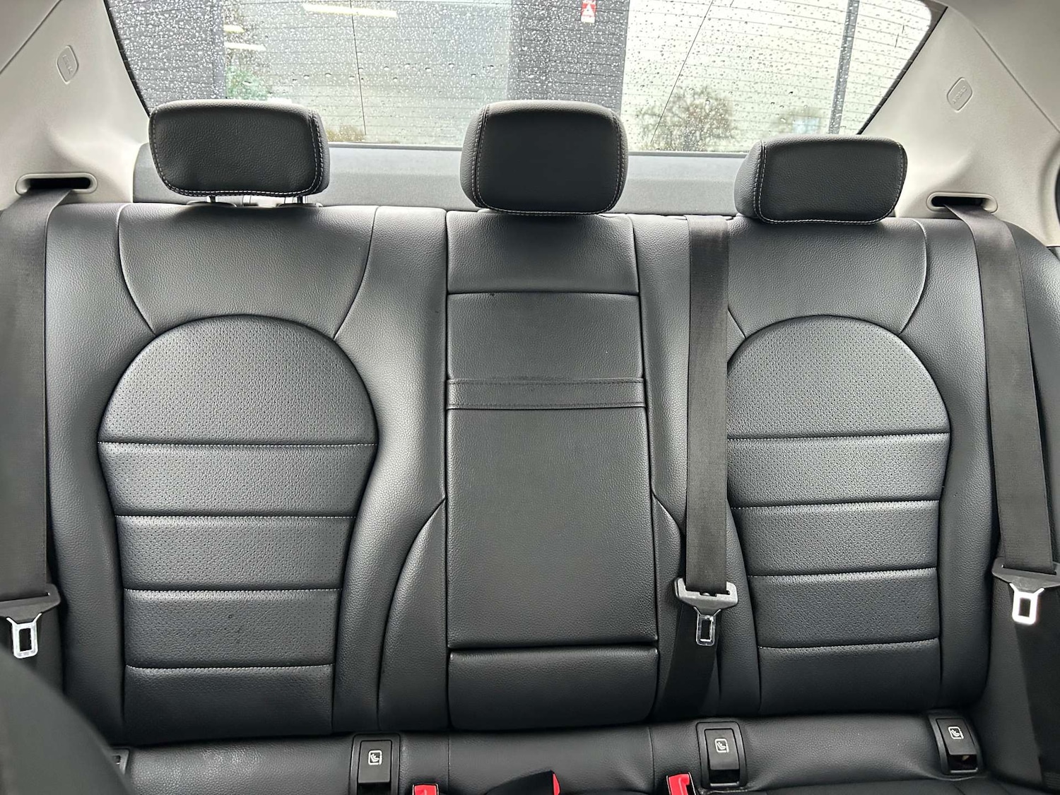 Used Mercedes-Benz C Class 2019 for sale - 77326044: Photo 52