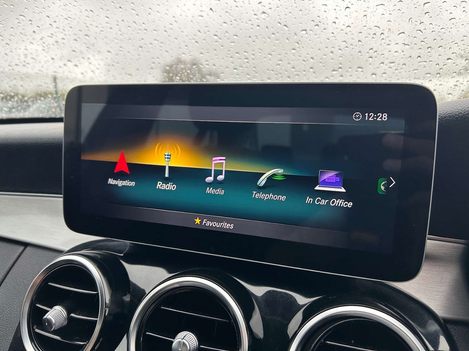 Used Mercedes-Benz C Class 2019 for sale - 77326044: Photo 59