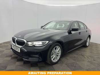 2021 (21) - 2.0 330e 12kWh SE Pro Saloon 4dr Petrol Plug-in Hybrid Auto Euro 6 (s/s) (2