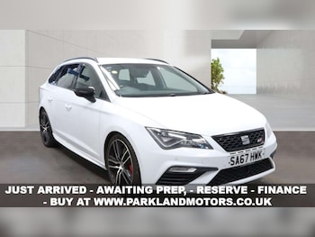 Used SEAT Leon 2017 for sale - 79334919: Photo