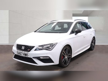 Used SEAT Leon 2017 for sale - 79334919: Photo