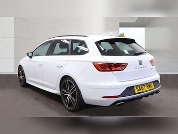 Used SEAT Leon 2017 for sale - 79334919: Photo