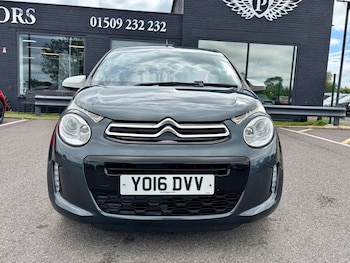 Used Citroen C1 2016 for sale - 78924291: Photo
