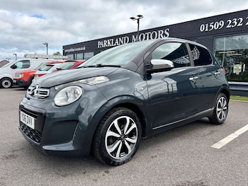 Used Citroen C1 2016 for sale - 78924291: Photo