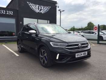 2024 (24) - 2.0 TSI 300 4MOTION R 5dr DSG