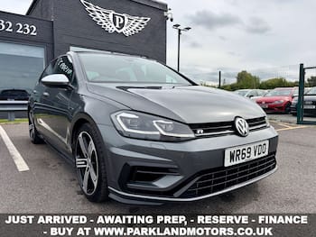 Used Volkswagen Golf 2019 for sale - 79778637: Photo