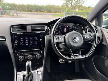 Used Volkswagen Golf 2019 for sale - 79778637: Photo