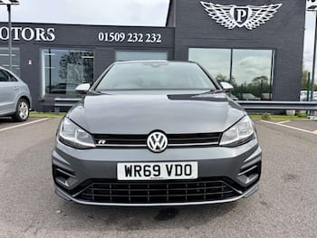 Used Volkswagen Golf 2019 for sale - 79778637: Photo