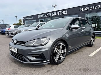 Used Volkswagen Golf 2019 for sale - 79778637: Photo