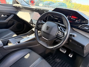 Used Peugeot 308 SW 2022 for sale - 75893699: Photo