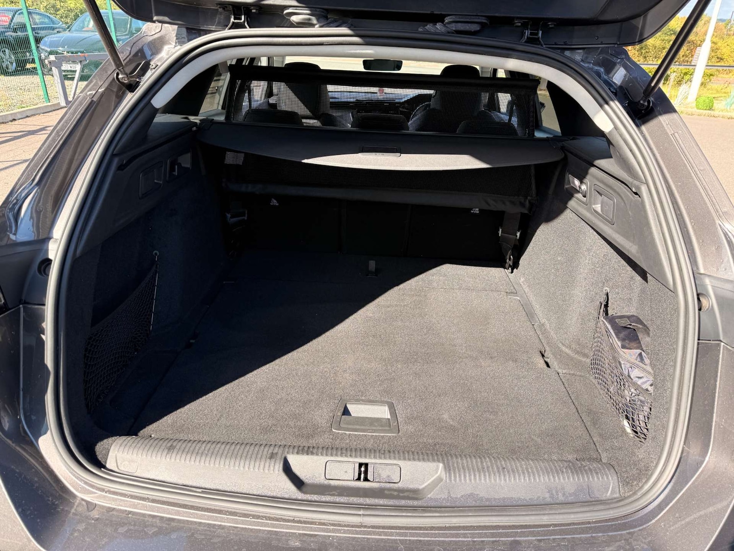 Vehicle 36
