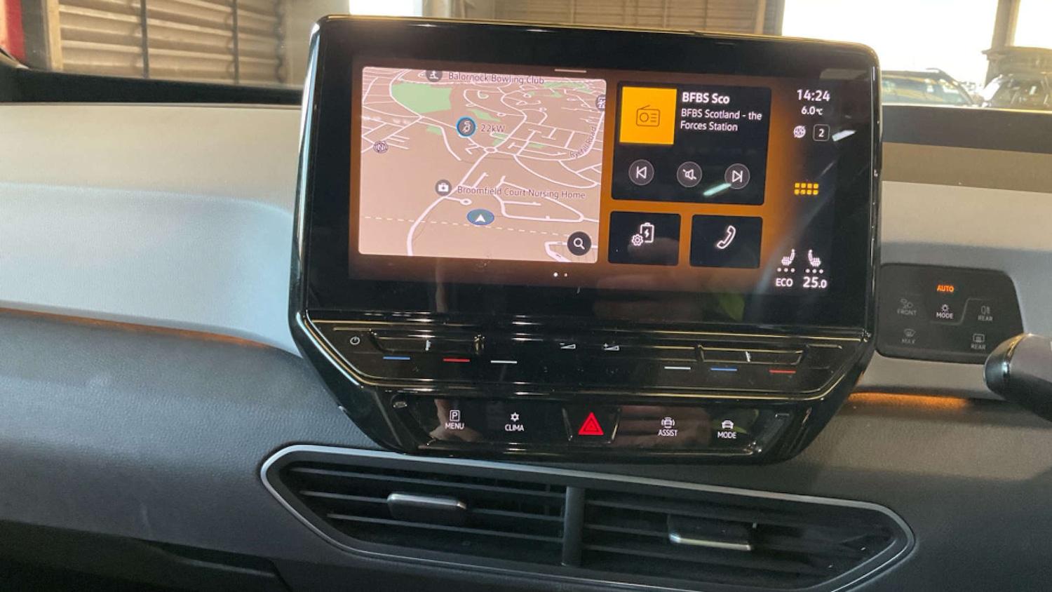 Used Volkswagen ID.3 2021 for sale - 77157197: Photo 12