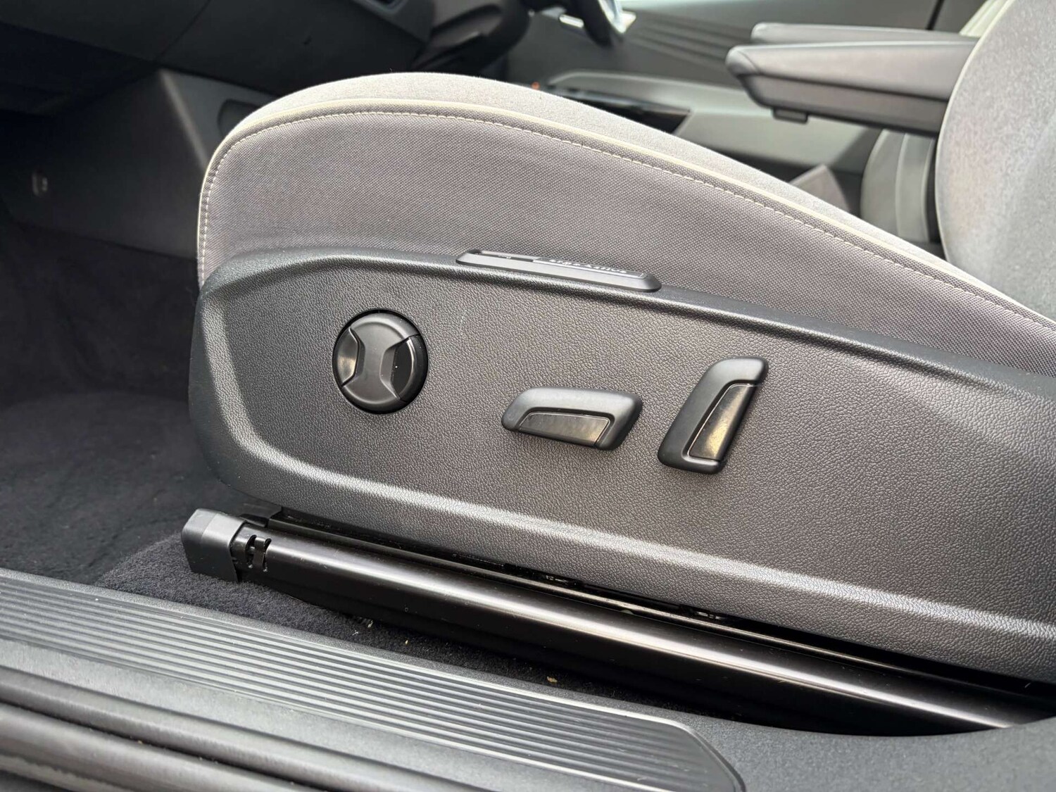 Used Volkswagen ID.3 2021 for sale - 77157197: Photo 19