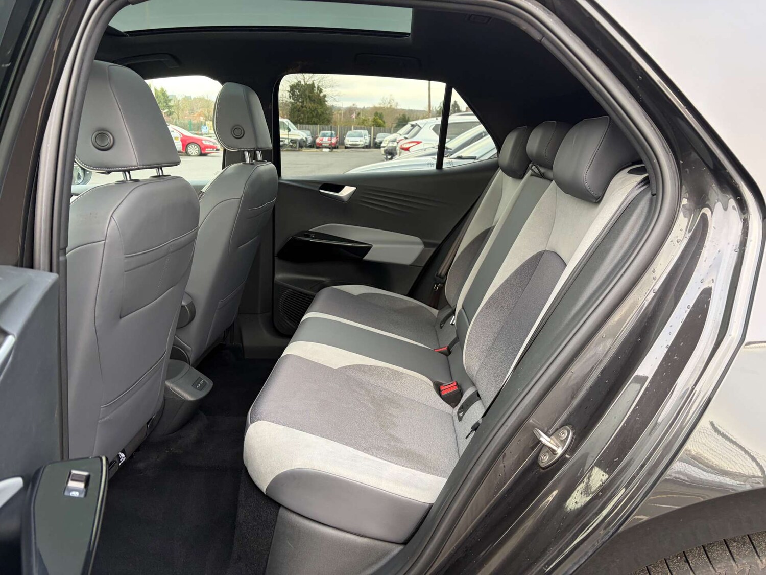 Used Volkswagen ID.3 2021 for sale - 77157197: Photo 22