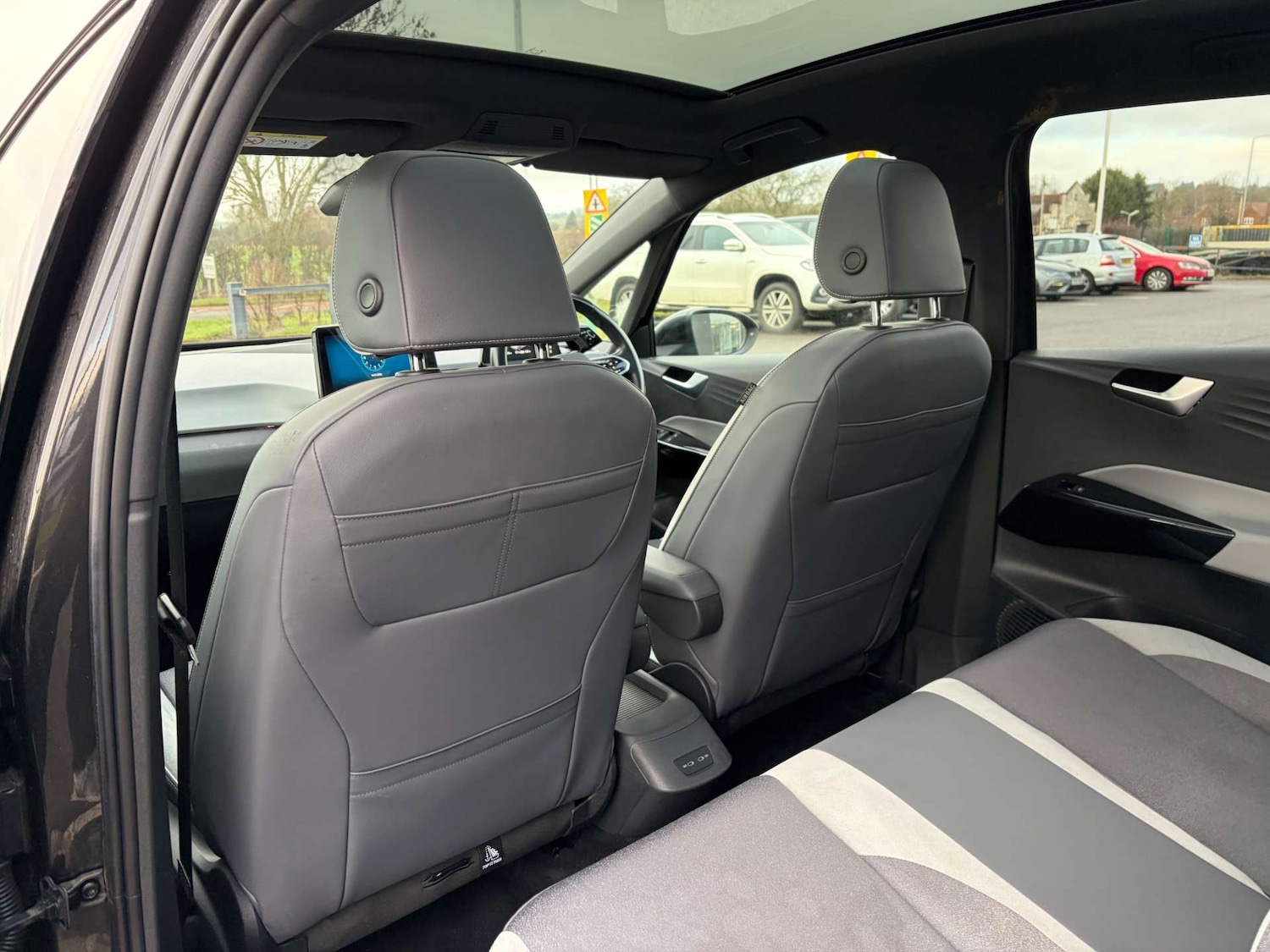 Used Volkswagen ID.3 2021 for sale - 77157197: Photo 23