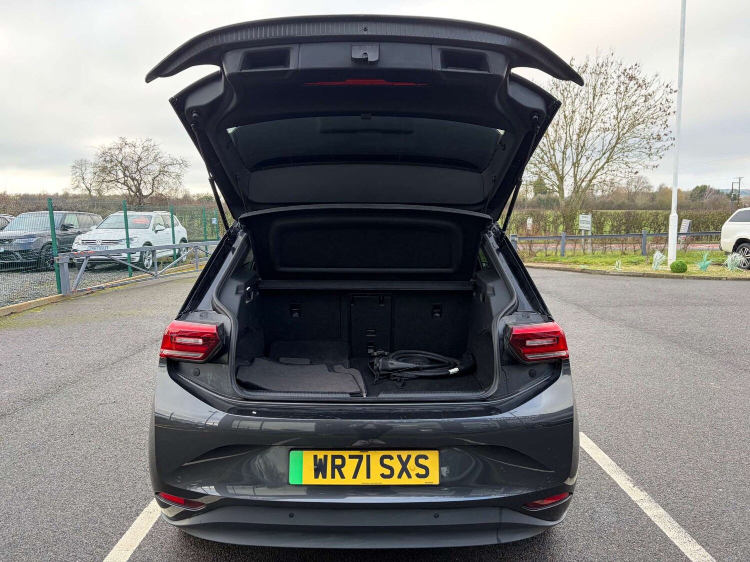 Used Volkswagen ID.3 2021 for sale - 77157197: Photo 25