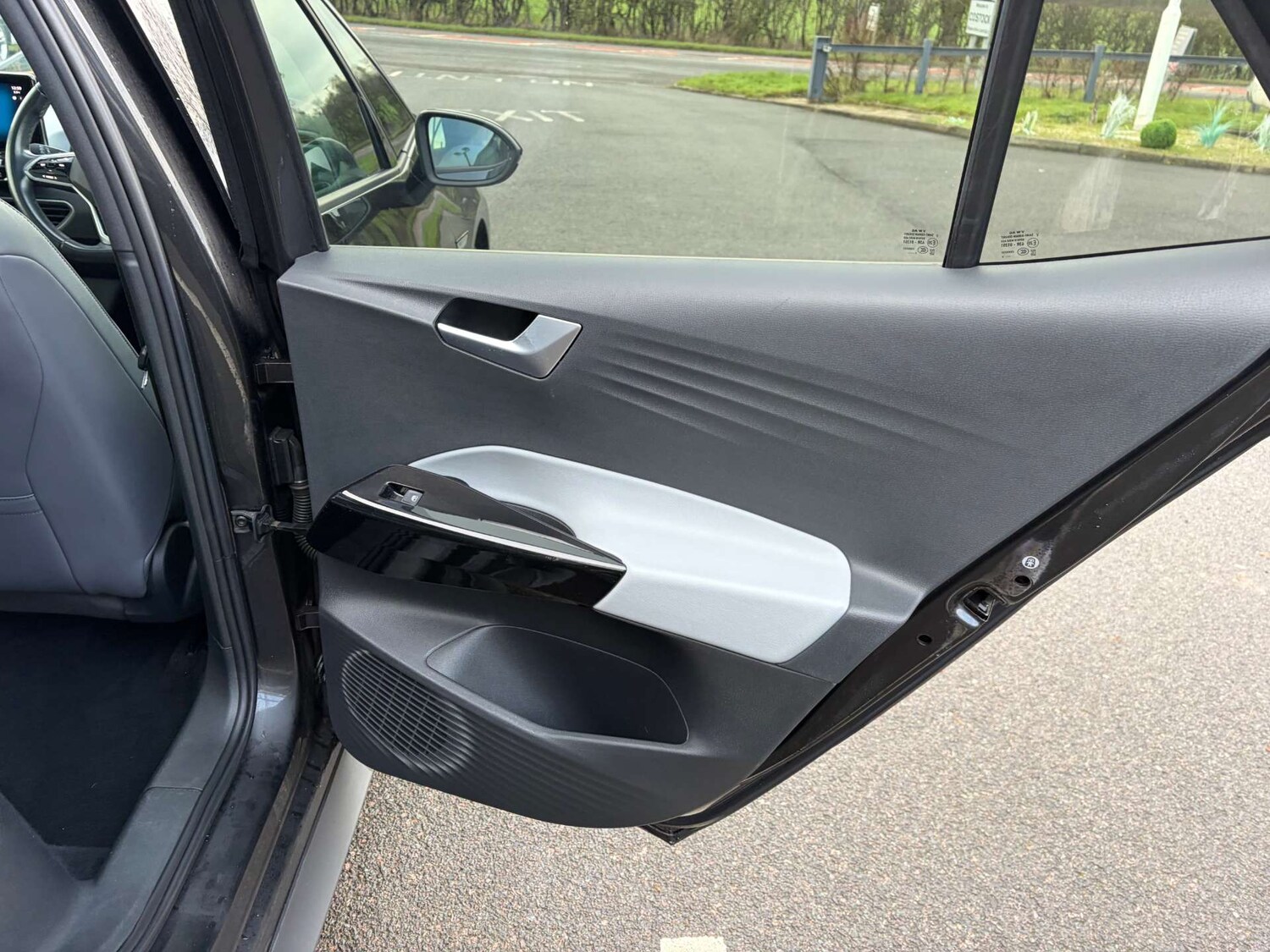 Used Volkswagen ID.3 2021 for sale - 77157197: Photo 29