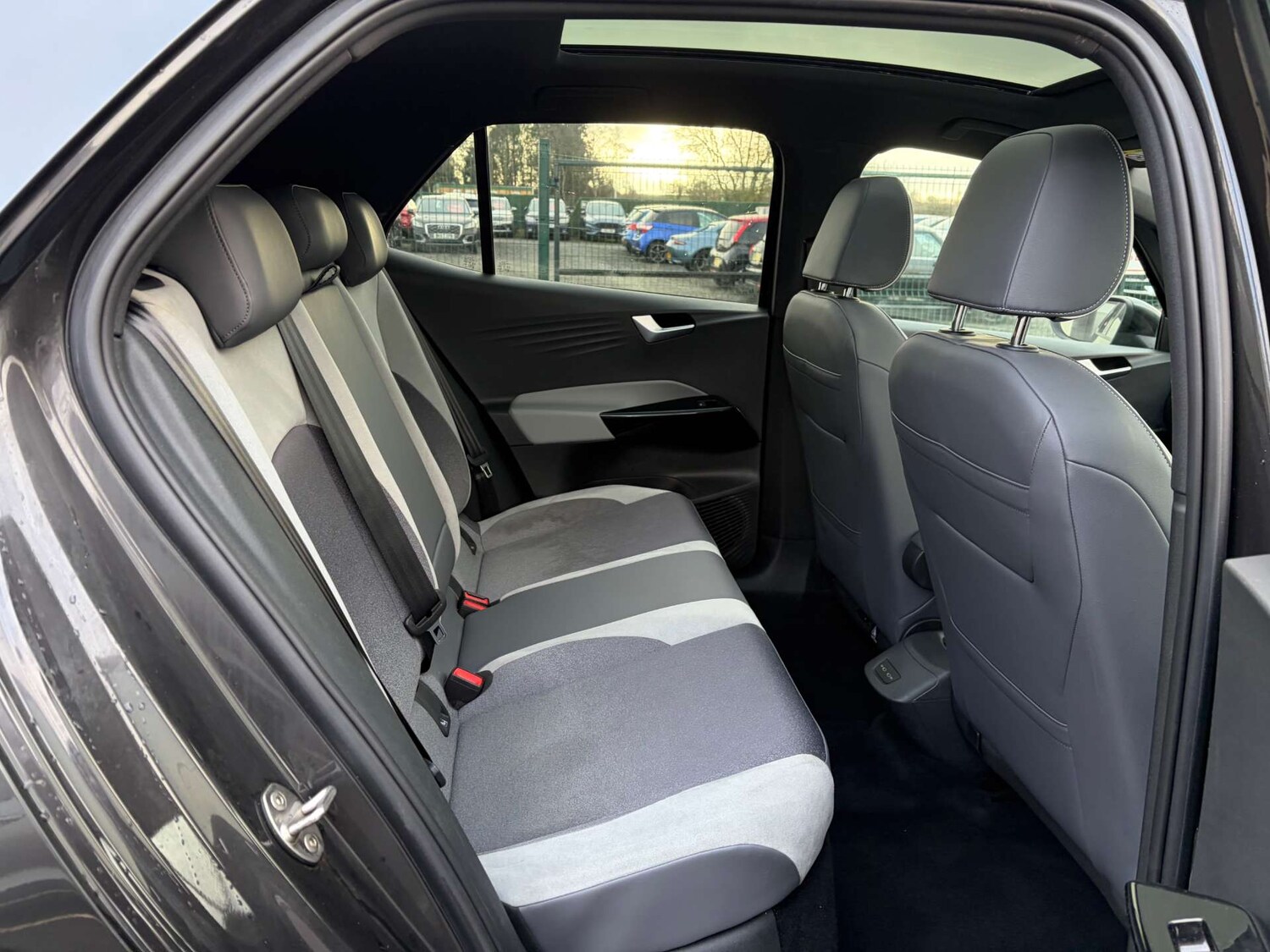 Used Volkswagen ID.3 2021 for sale - 77157197: Photo 30