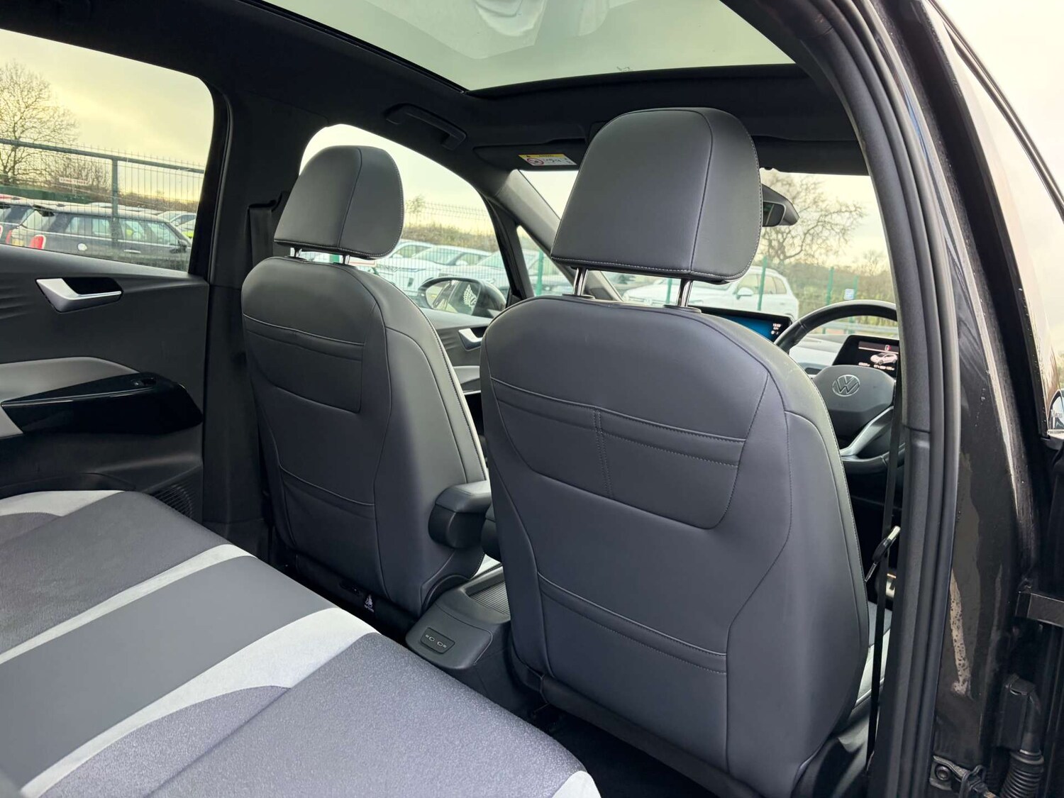 Used Volkswagen ID.3 2021 for sale - 77157197: Photo 31