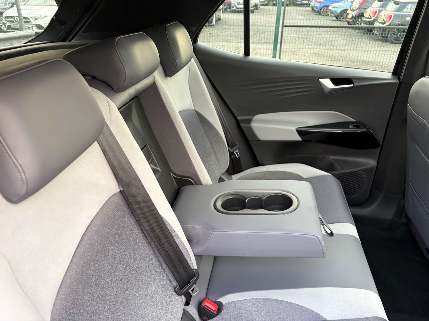 Used Volkswagen ID.3 2021 for sale - 77157197: Photo 34