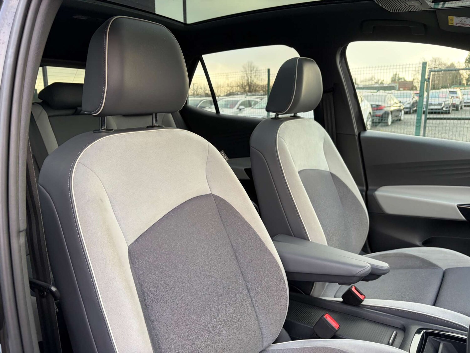 Used Volkswagen ID.3 2021 for sale - 77157197: Photo 42