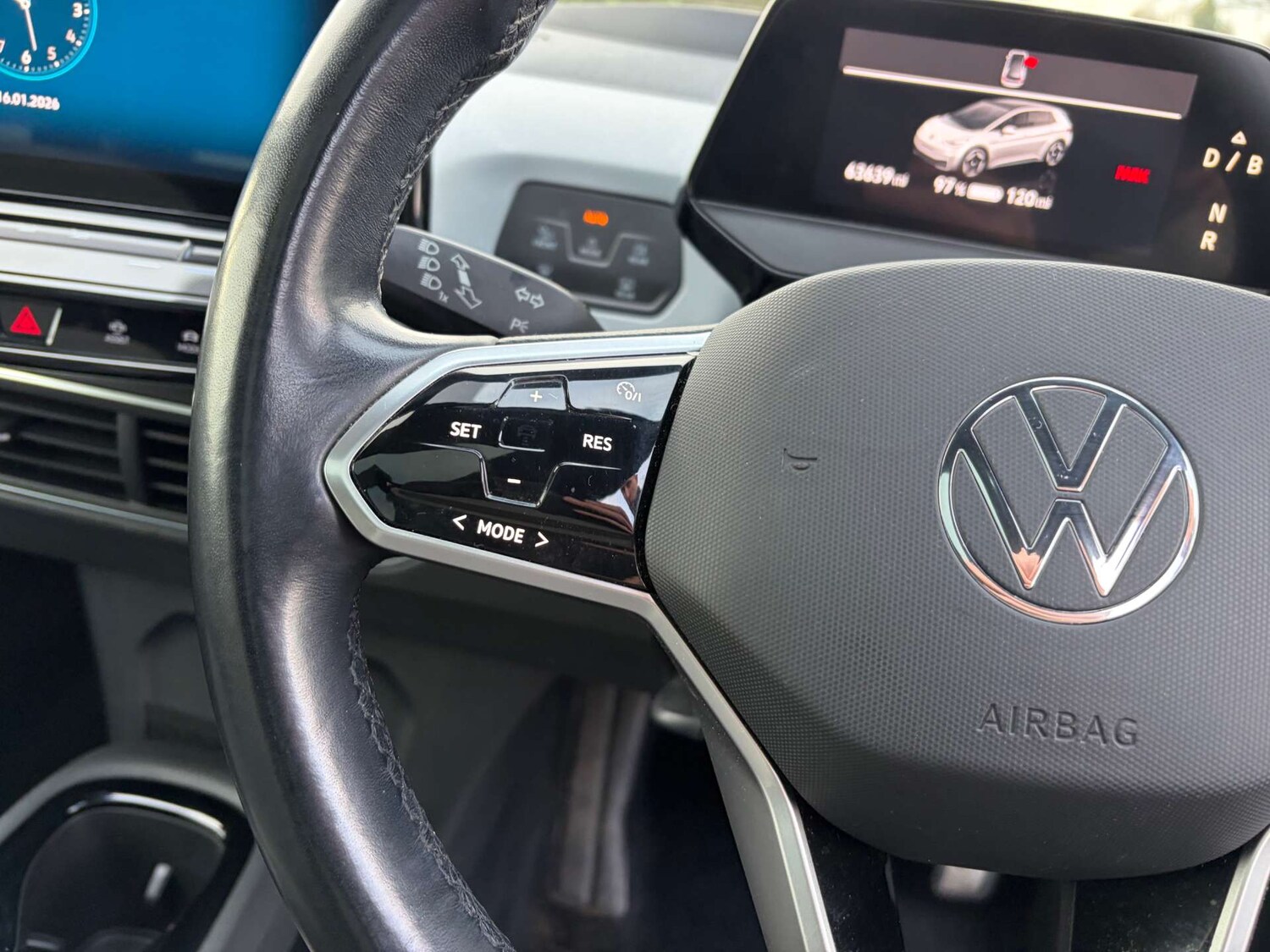 Used Volkswagen ID.3 2021 for sale - 77157197: Photo 47