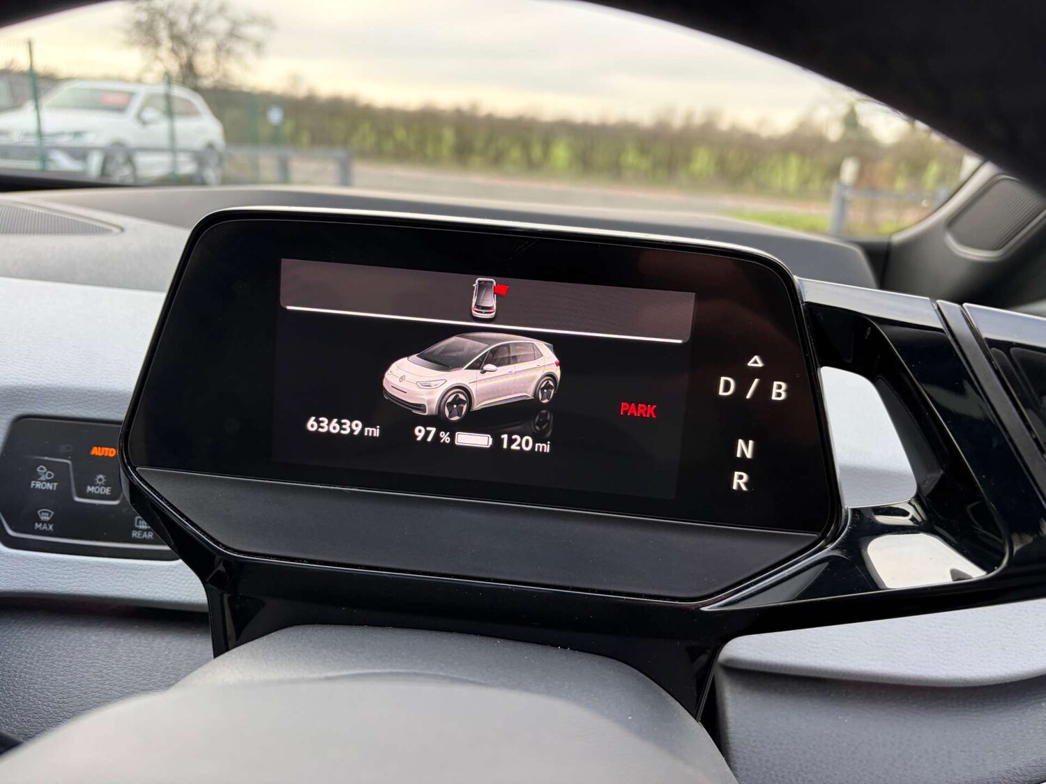 Used Volkswagen ID.3 2021 for sale - 77157197: Photo 49