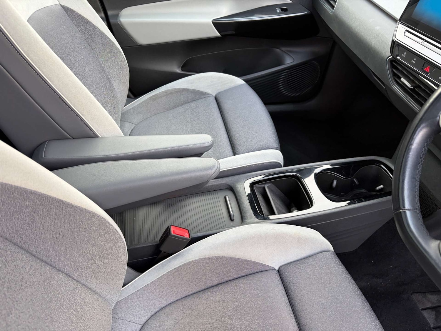 Used Volkswagen ID.3 2021 for sale - 77157197: Photo 51