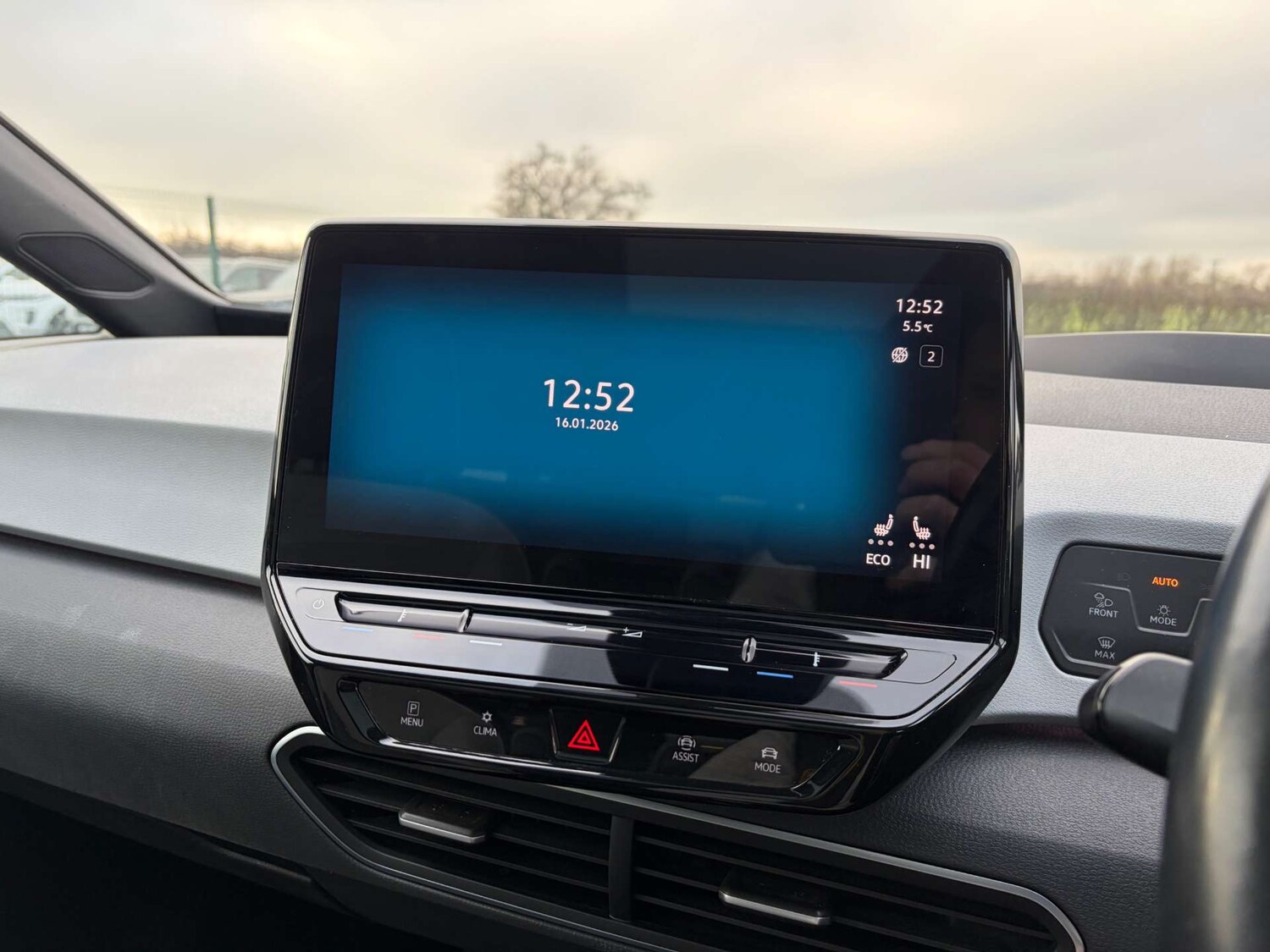 Used Volkswagen ID.3 2021 for sale - 77157197: Photo 54