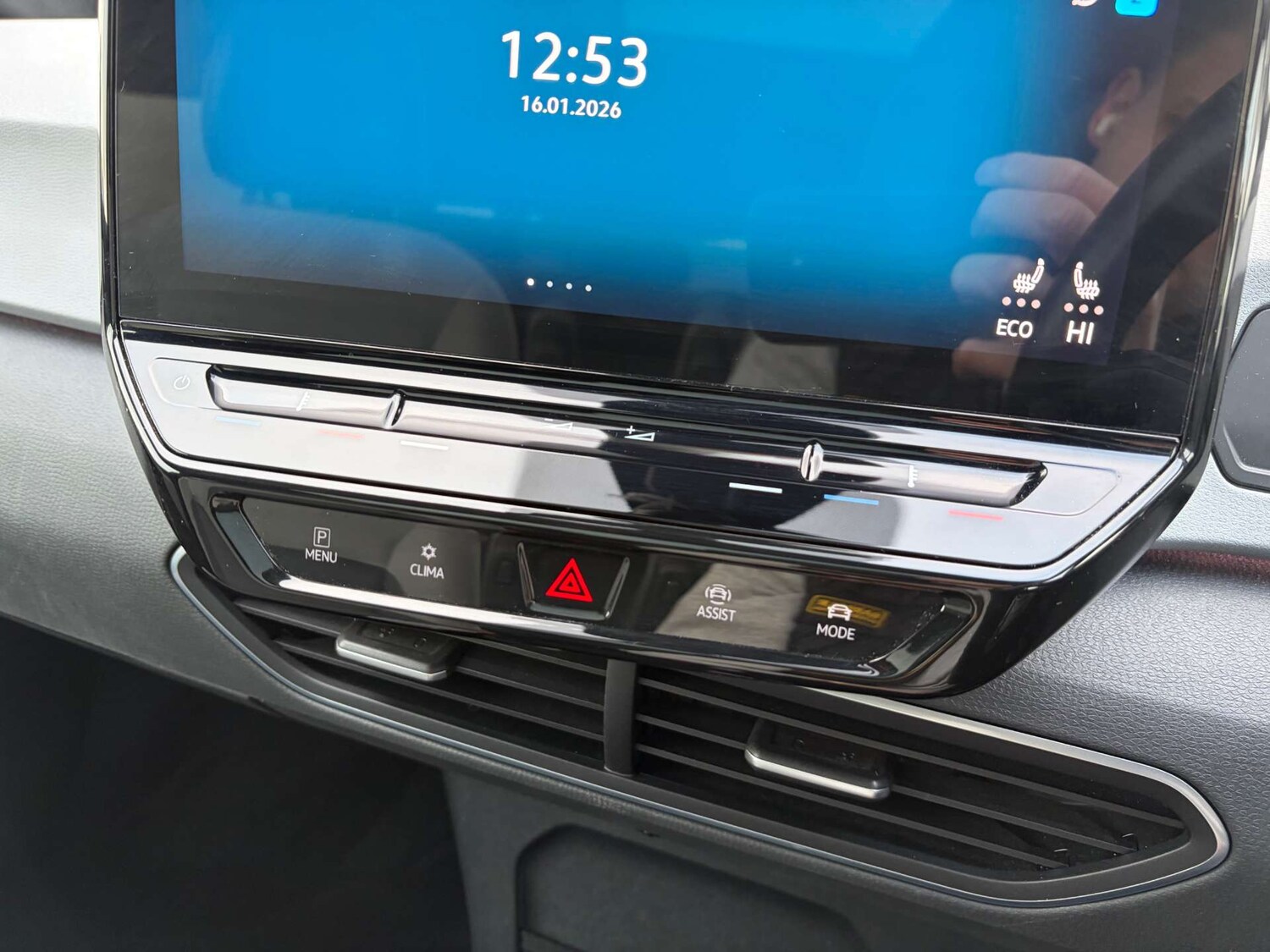 Used Volkswagen ID.3 2021 for sale - 77157197: Photo 55