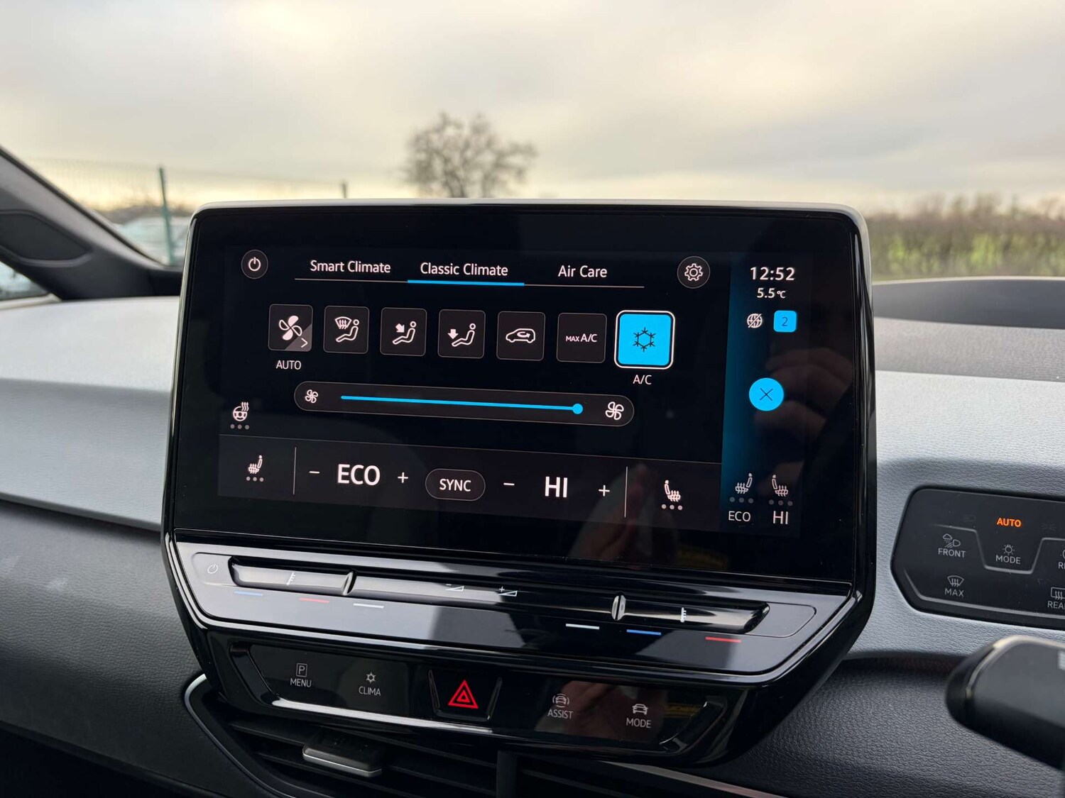 Used Volkswagen ID.3 2021 for sale - 77157197: Photo 56