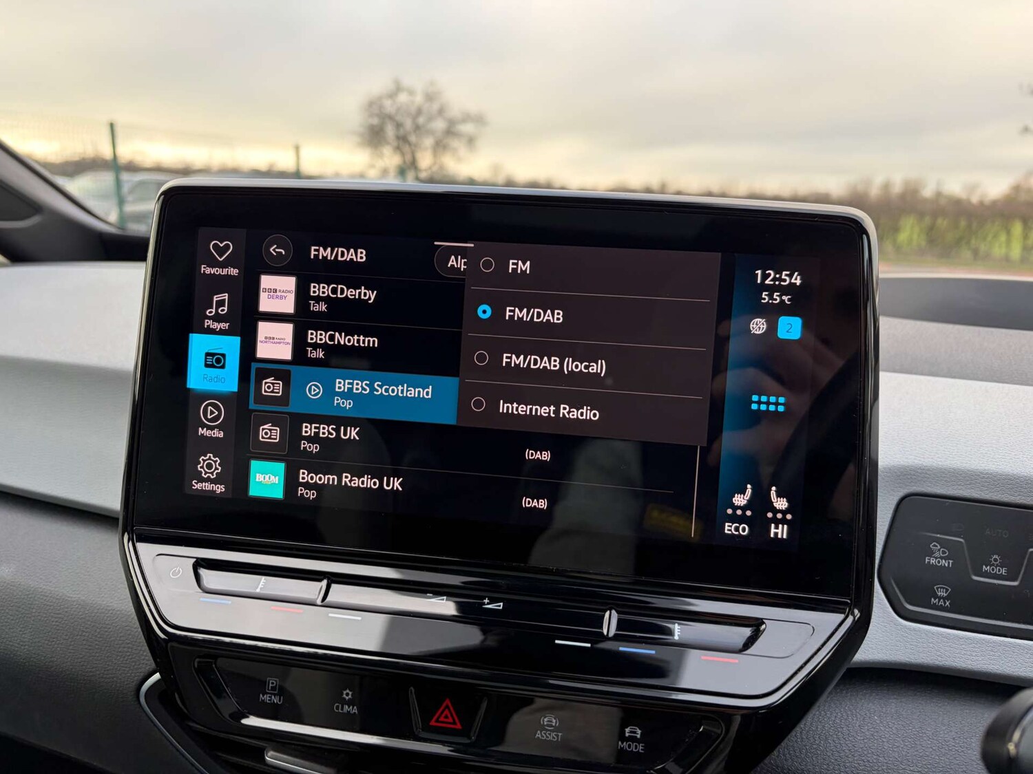 Used Volkswagen ID.3 2021 for sale - 77157197: Photo 57