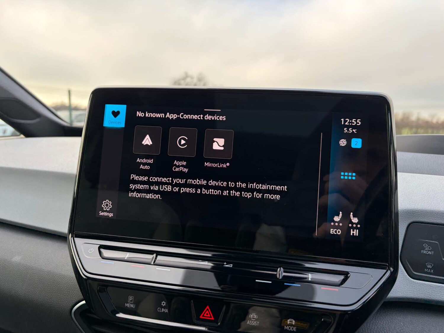 Used Volkswagen ID.3 2021 for sale - 77157197: Photo 58