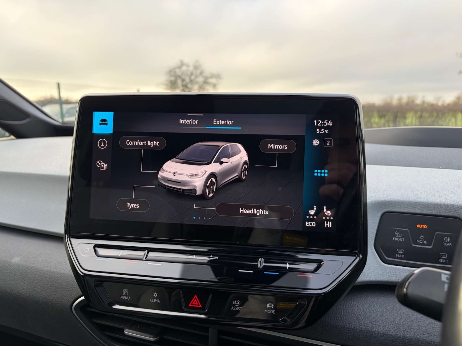 Used Volkswagen ID.3 2021 for sale - 77157197: Photo 59