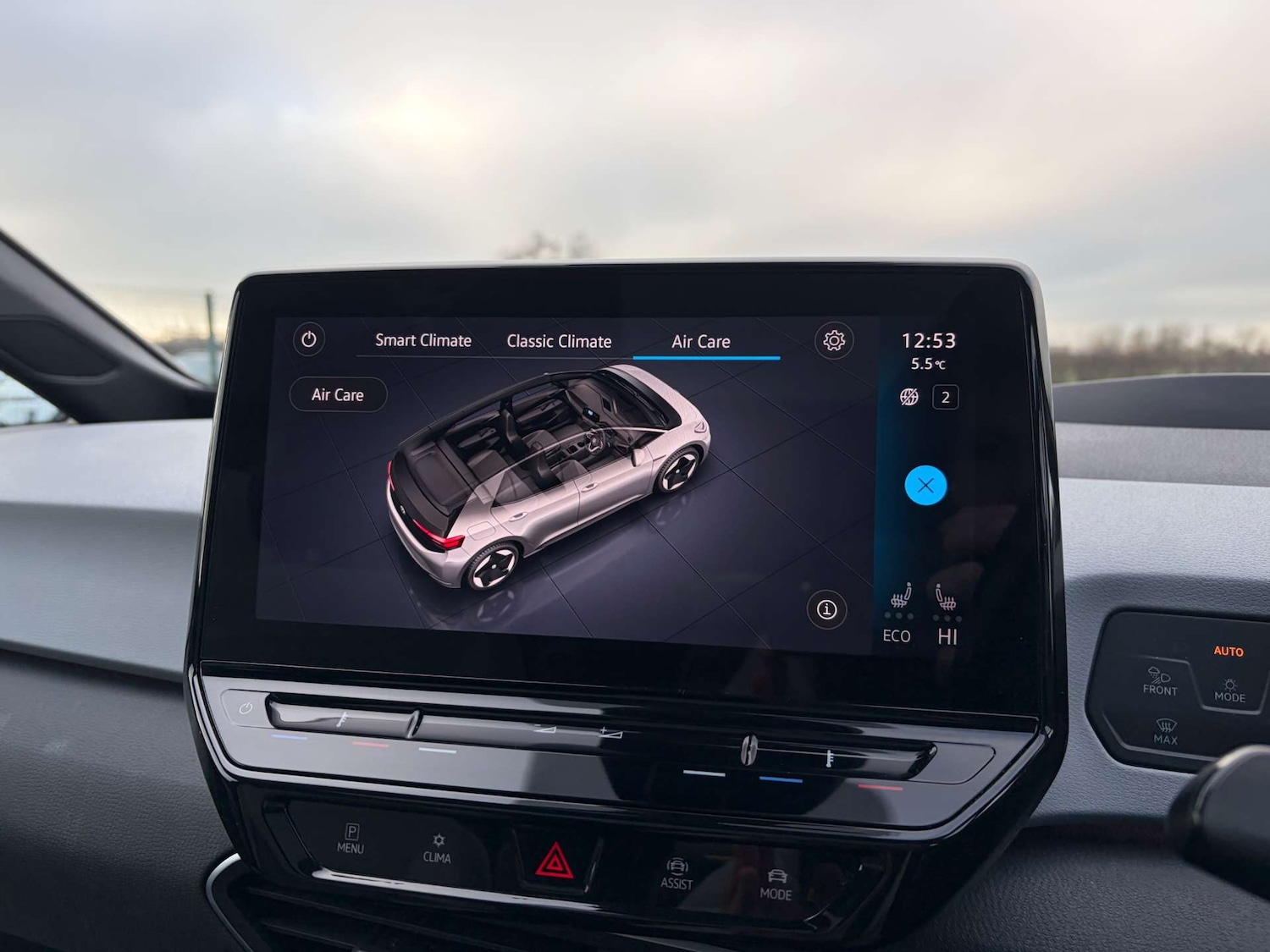 Used Volkswagen ID.3 2021 for sale - 77157197: Photo 60