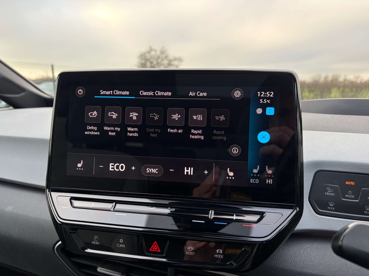 Used Volkswagen ID.3 2021 for sale - 77157197: Photo 61