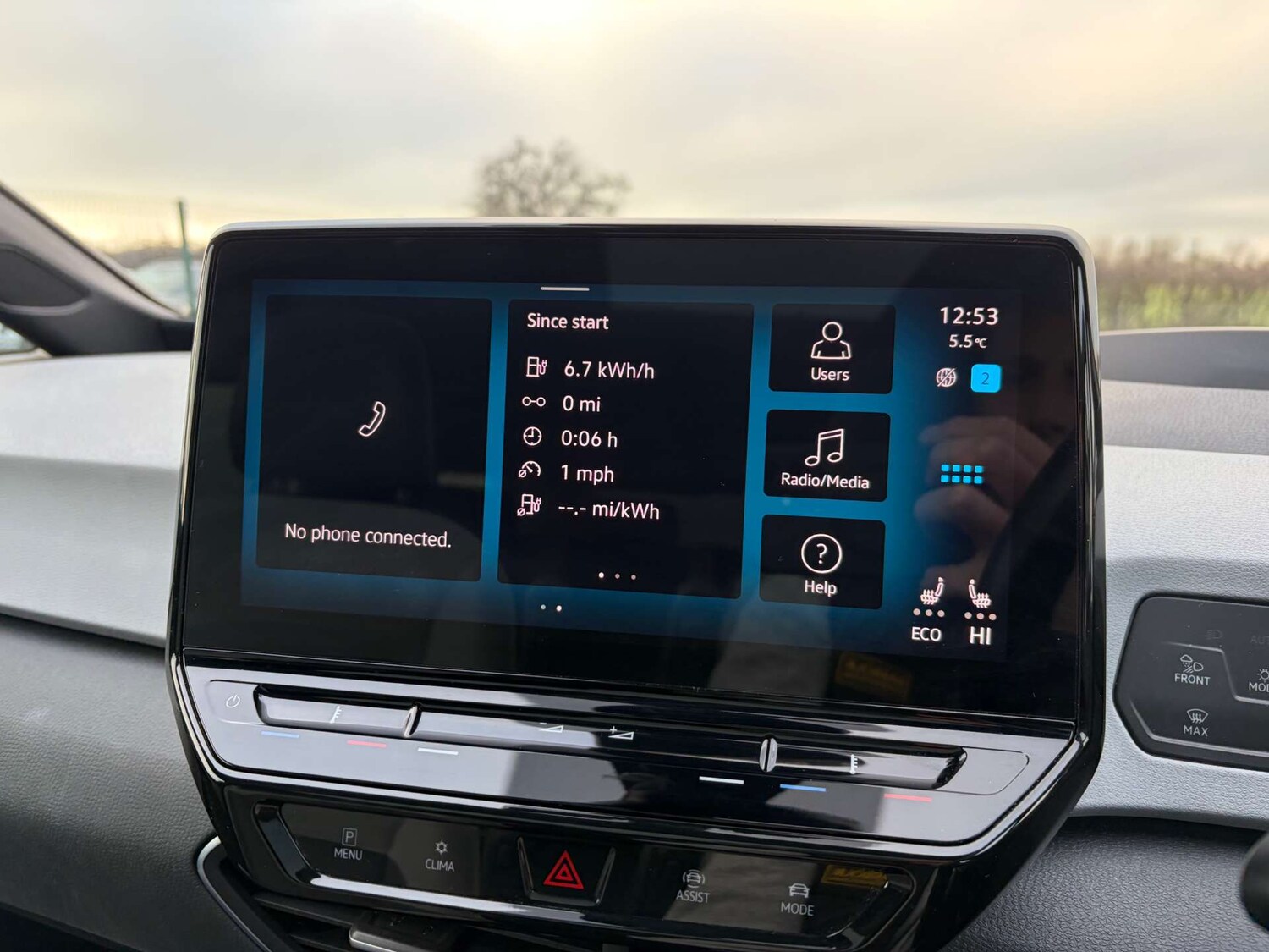 Used Volkswagen ID.3 2021 for sale - 77157197: Photo 62