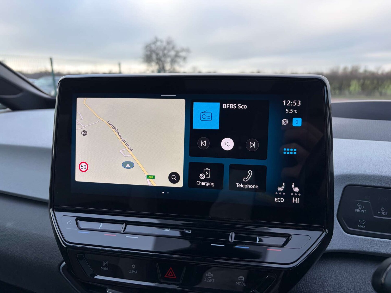 Used Volkswagen ID.3 2021 for sale - 77157197: Photo 63