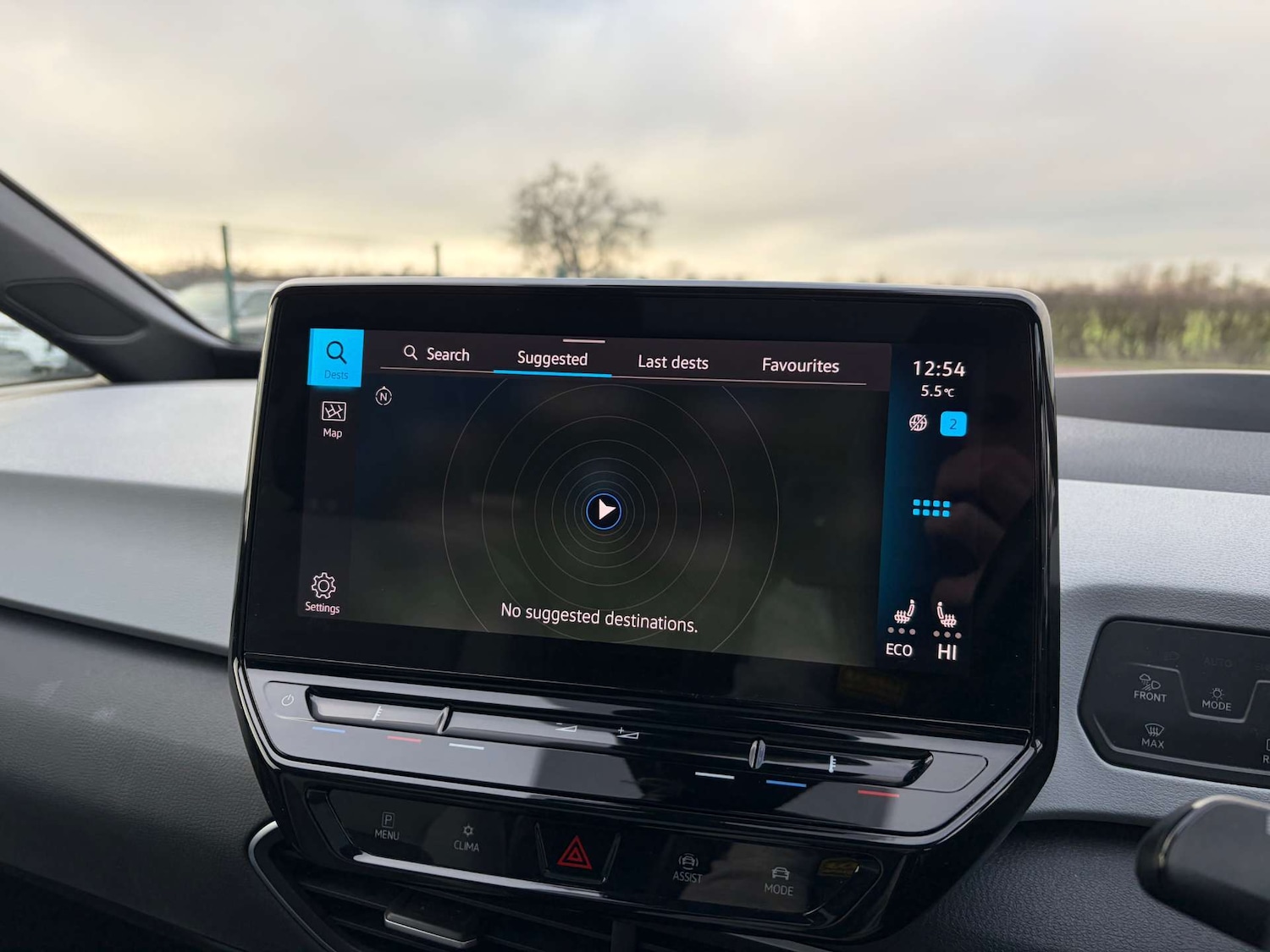 Used Volkswagen ID.3 2021 for sale - 77157197: Photo 66