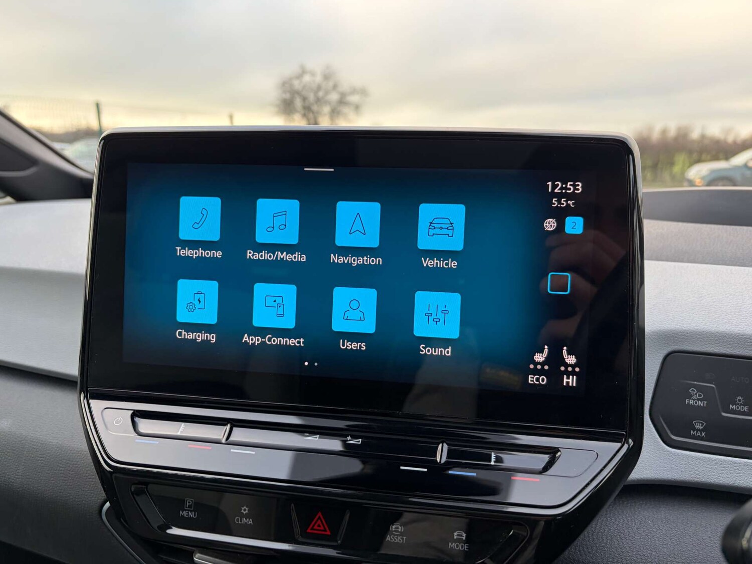 Used Volkswagen ID.3 2021 for sale - 77157197: Photo 67