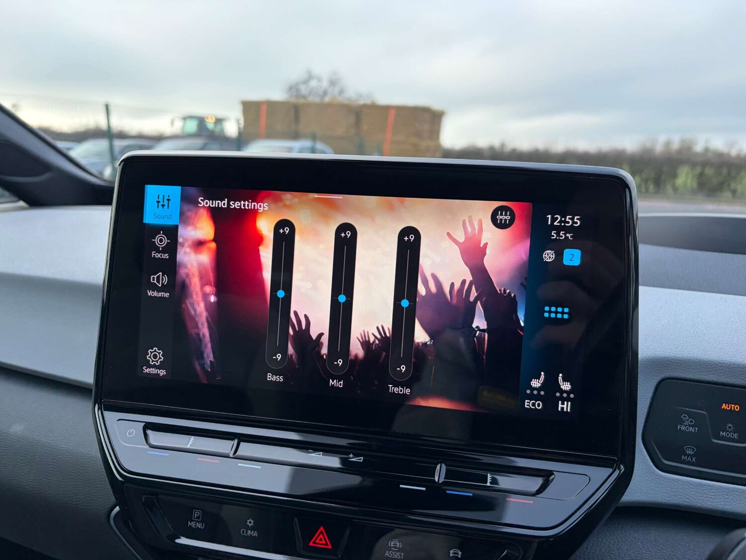 Used Volkswagen ID.3 2021 for sale - 77157197: Photo 68