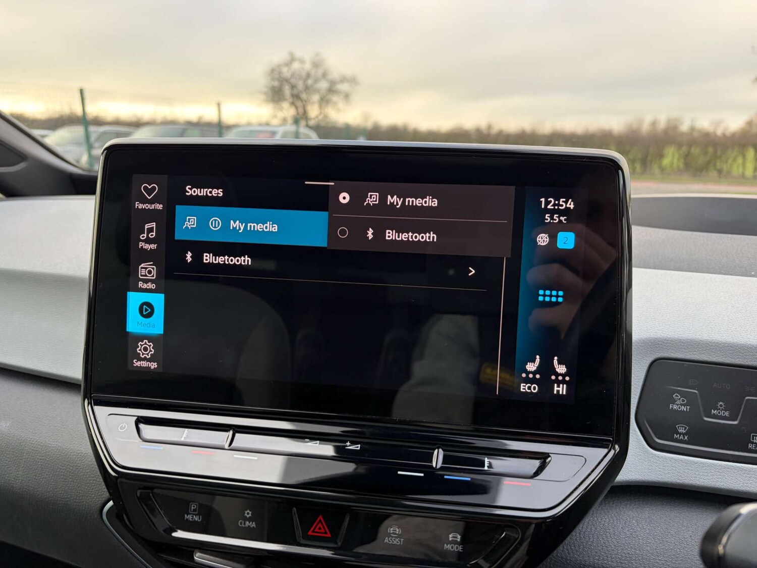 Used Volkswagen ID.3 2021 for sale - 77157197: Photo 69