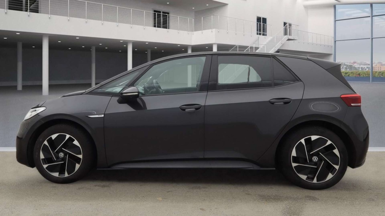 Used Volkswagen ID.3 2021 for sale - 77157197: Photo 7