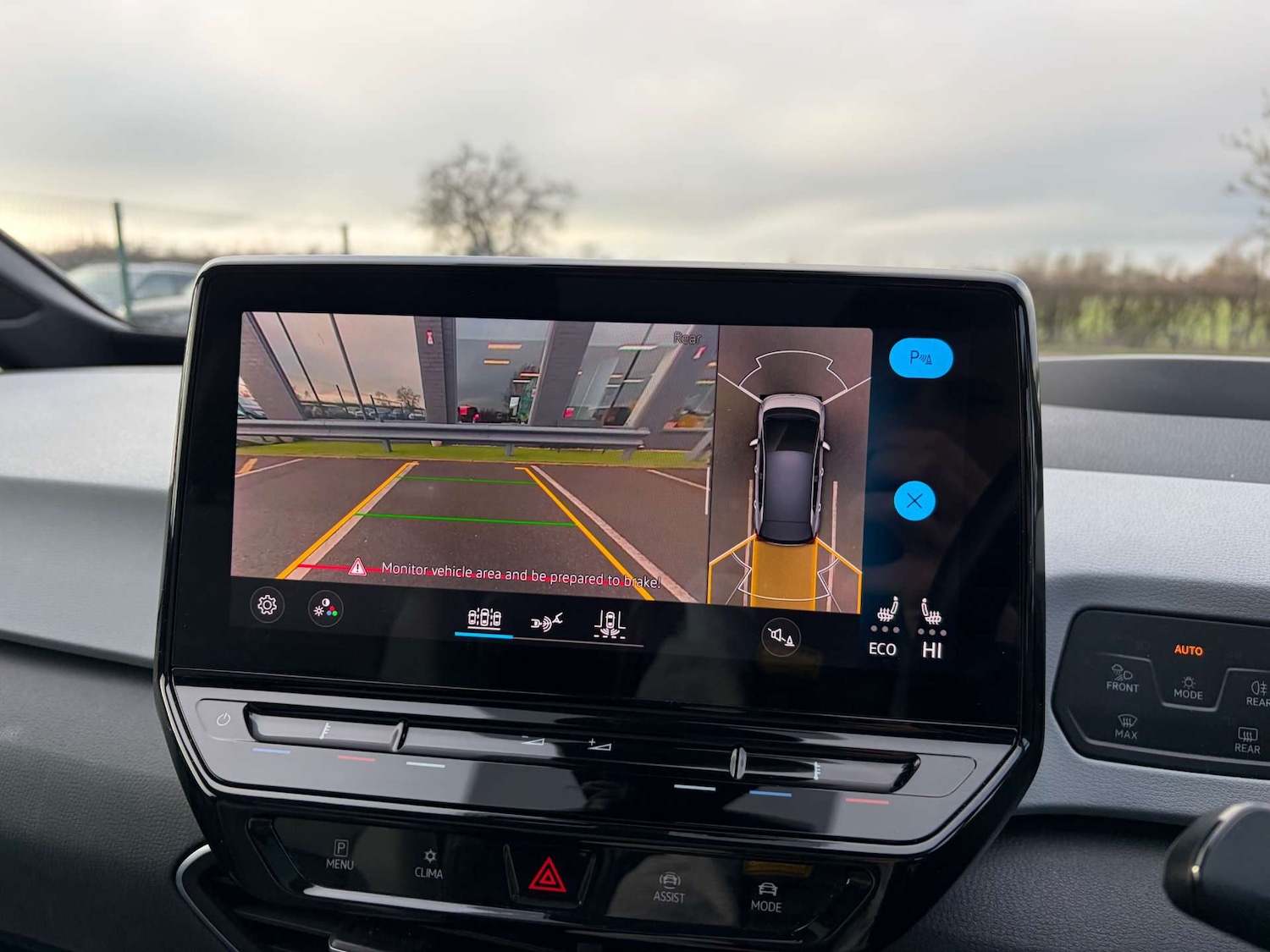 Used Volkswagen ID.3 2021 for sale - 77157197: Photo 71