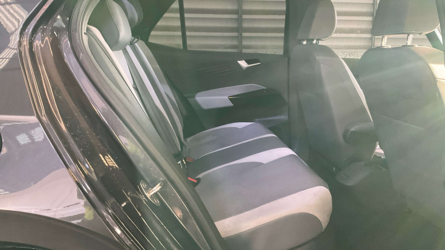 Used Volkswagen ID.3 2021 for sale - 77157197: Photo 9