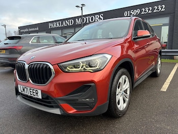 Used BMW X1 2021 for sale - 78870854: Photo