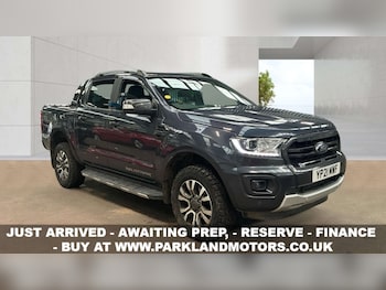 Used Ford Ranger 2021 for sale - 79400066: Photo