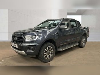 Used Ford Ranger 2021 for sale - 79400066: Photo