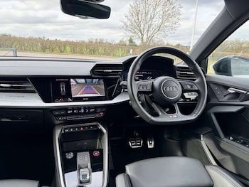 Used Audi A3 2024 for sale - 79046882: Photo
